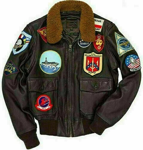 Men maverick top gun aviator - gun,