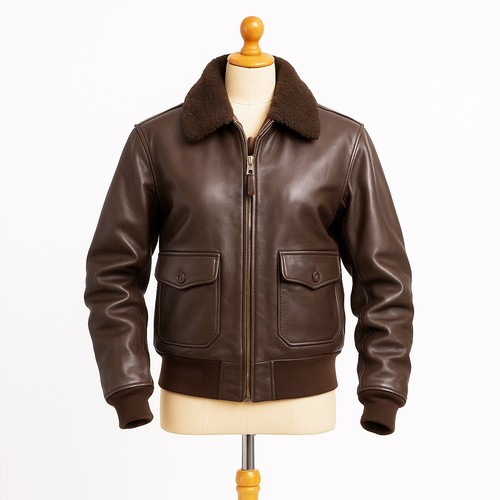 Aviator 2 bomber - g-1, a-2