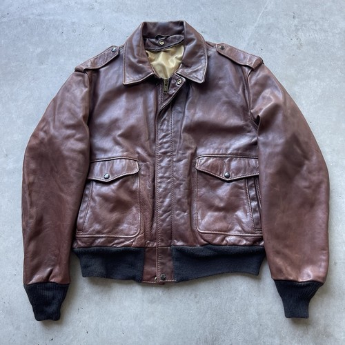 Vintage 60s brown - 60s,