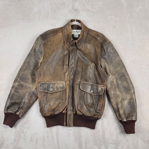 Vintage bean jacket - bean,
