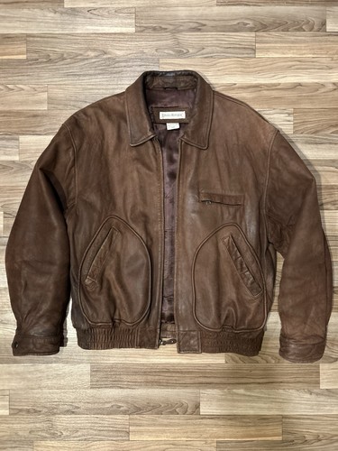 Banana republic brown suede - brown,